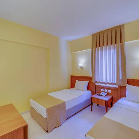 Hotel Alenz 2*