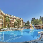 Alenz Hotel