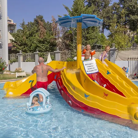 Alenz Hotel Marmaris