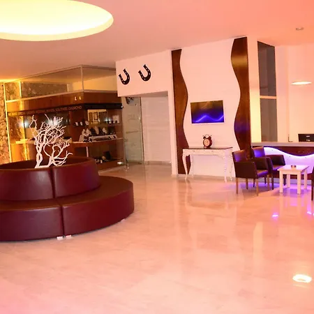 Alenz 2* Marmaris