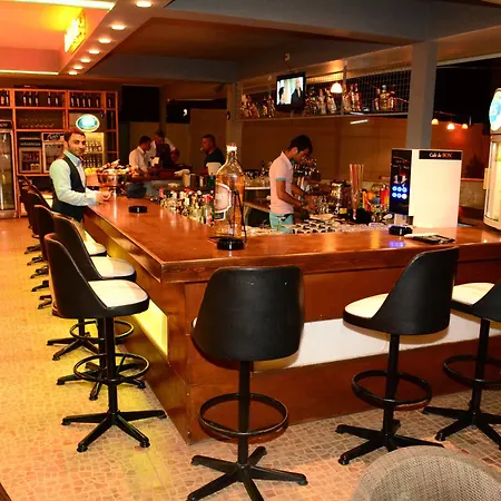 Alenz Hotel 2*