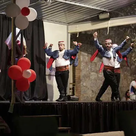 Alenz Hotel Marmaris