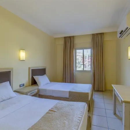 Alenz Hotel 2*