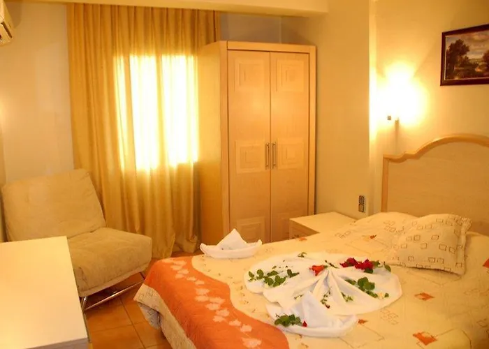 Hotel Alenz Marmaris