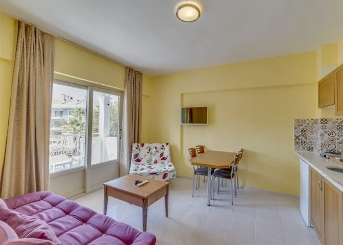 Hotel Alenz Marmaris